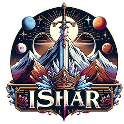 Ishar MUD