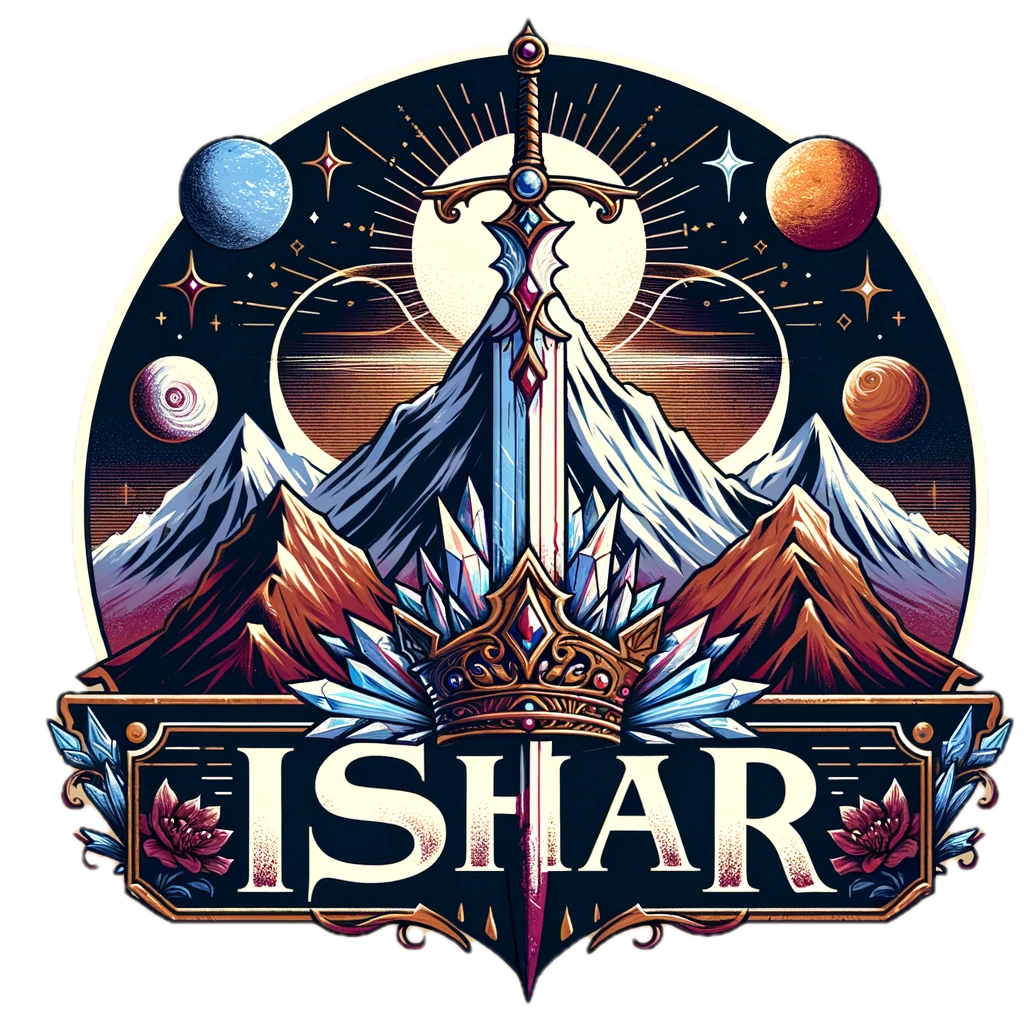 Ishar MUD Challenges